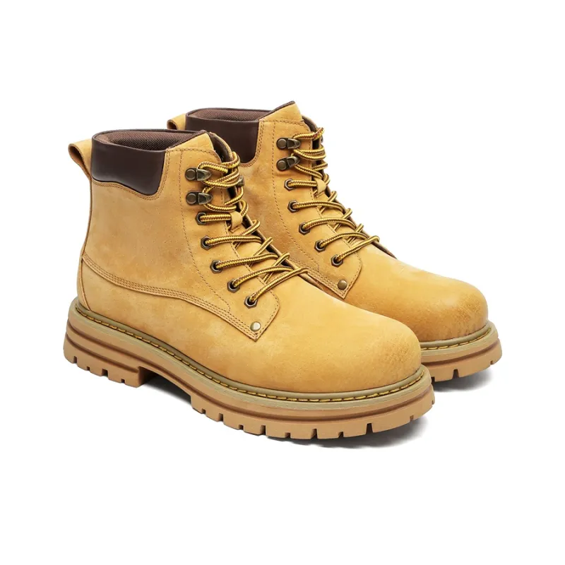 Ignition Martin Boots Unisex-2