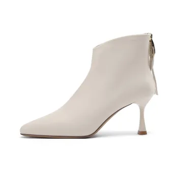 DAPHNE Ankle Boots 7.5cm Women's