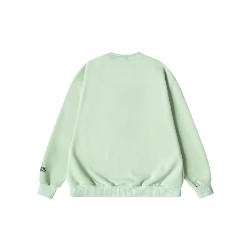 HOWIE LANDAU Sweatshirts Unisex-17