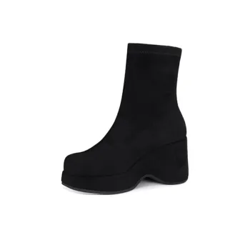 JESSICA SOPHIA Ankle Boots Women's