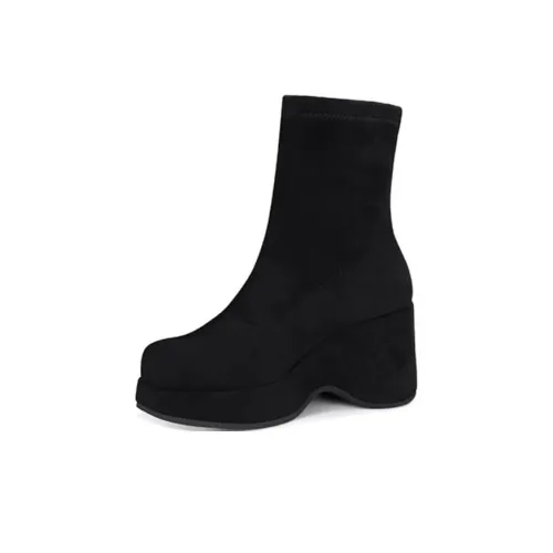 JESSICA SOPHIA Ankle Boots Women's