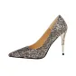 Multicolor[Heel Height 9.5cm]