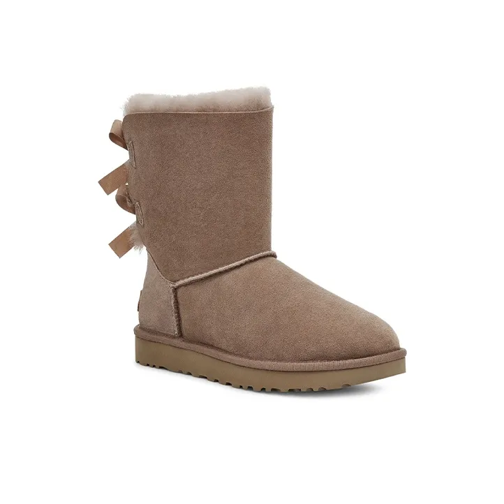 UGG Bailey Bow Ii 2.0 Fleece Lined Women's-2