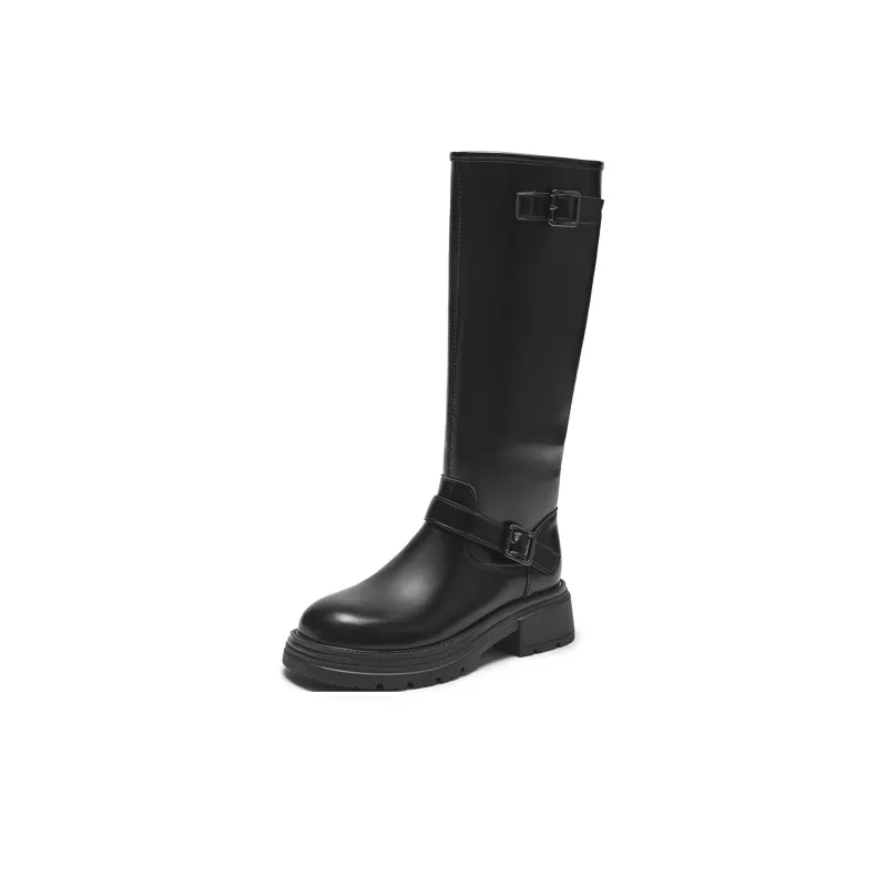 Hotwind Knee high Boots Women's-1