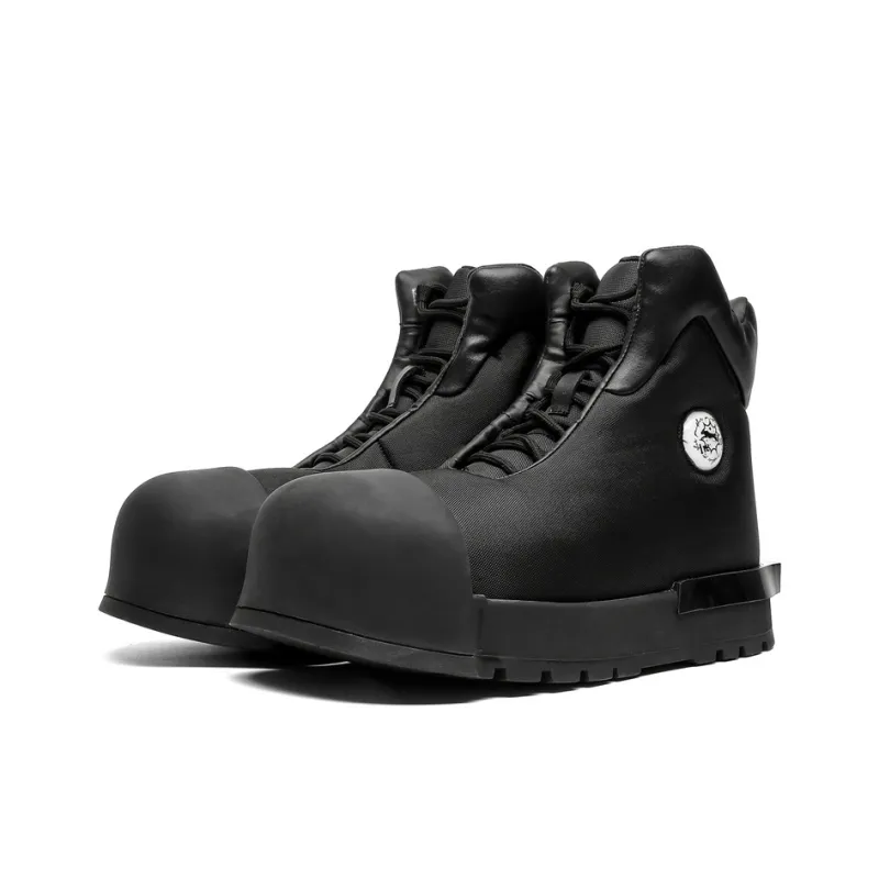 MODENGPAN Ankle Boots Unisex-3