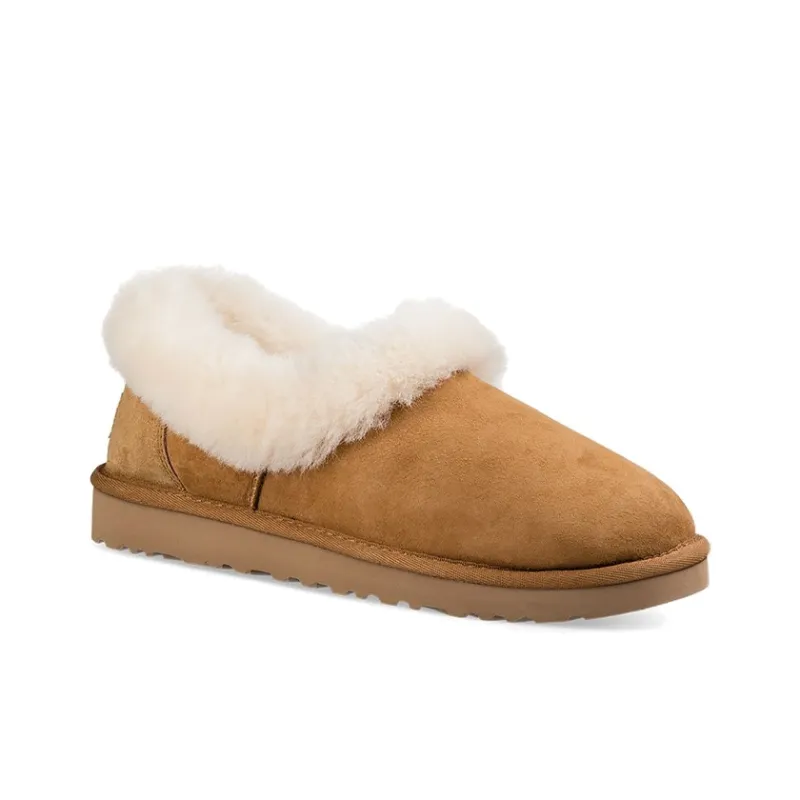 UGG Nita 'Chestnut' Women's-2