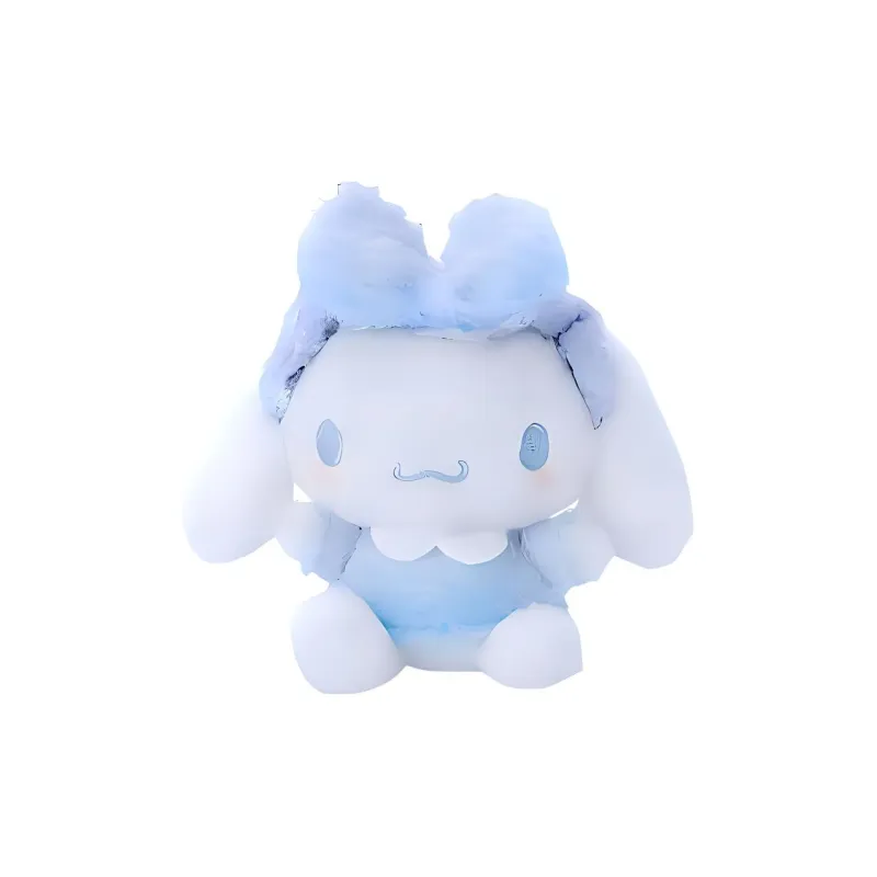 Sanrio Cinnamoroll Dolls Plush Pendant 15cm High-0