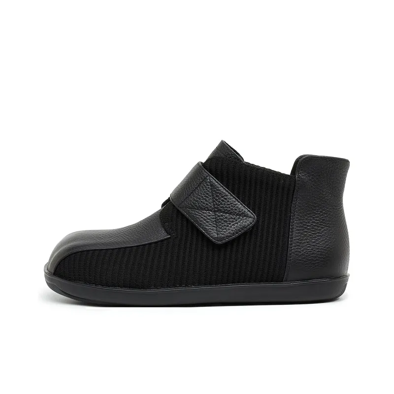 OULISASI Ankle Boots Women's-10