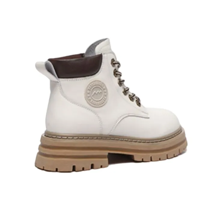 TARRAMARRA Short Martin Boot Women's-9