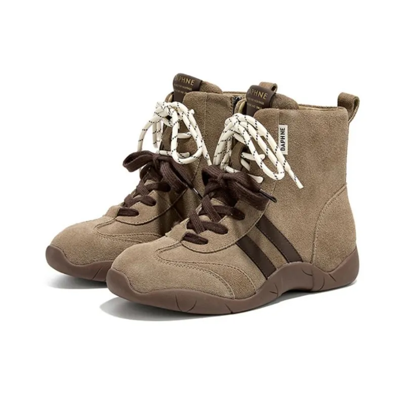 DAPHNE Ankle Boots Women's-7