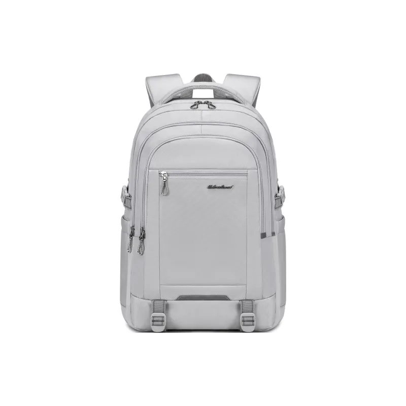 Victorian Traveler Polyester Backpack Unisex Multicolor-1
