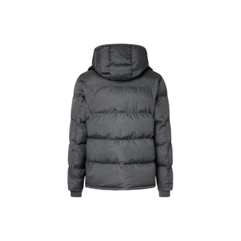 Pepe Jeans Jackets Coats Men's Gray-1