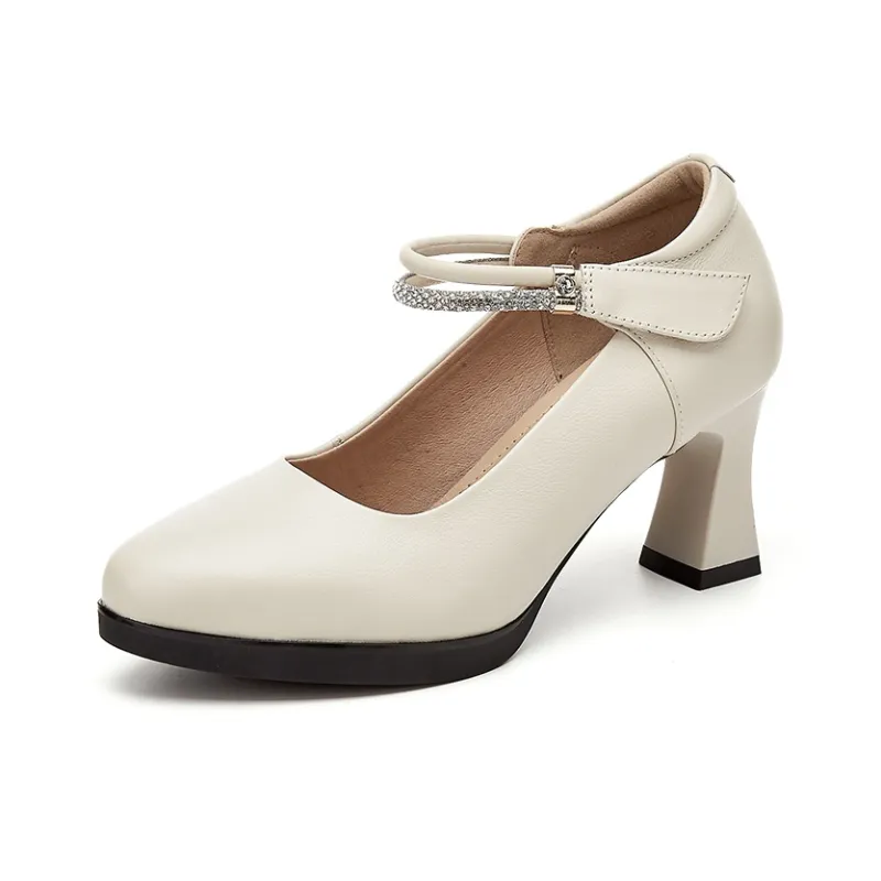 Rich birds High Heels Women's-6