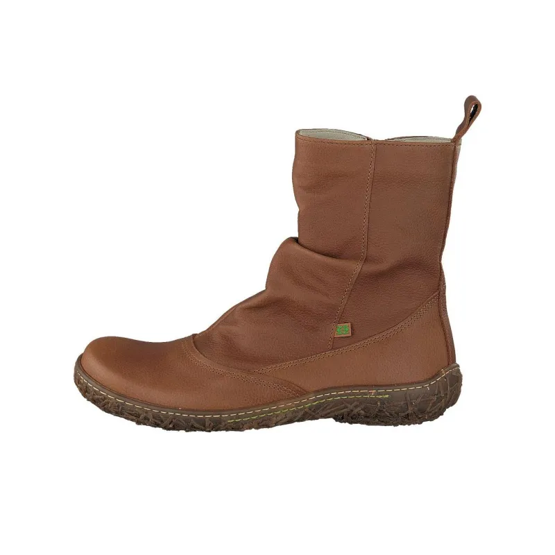 El Naturalista Ankle Boots Women's Brown-0
