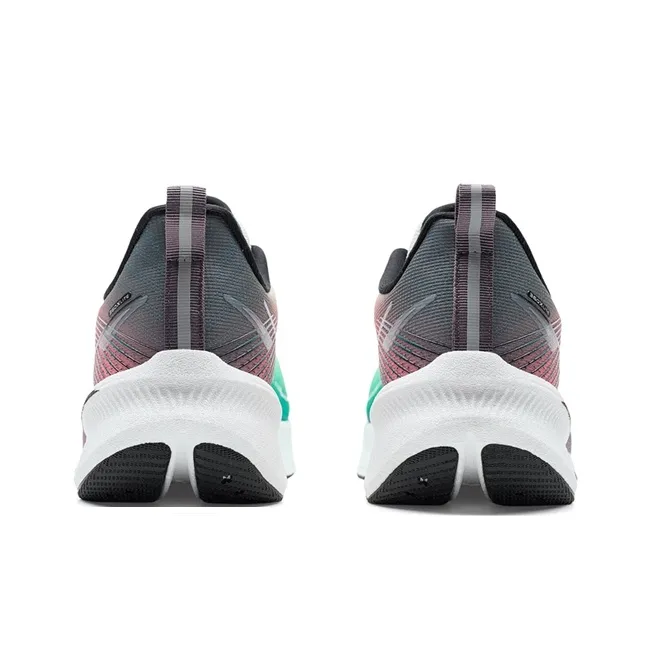 XTEP 360X 2.0 LITE Running Shoes Men Low Top Sail White/Digital Pink/Lan Night Green-5