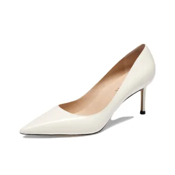 REDSWAN Slim Heel High Heels 7cm Women's 2023