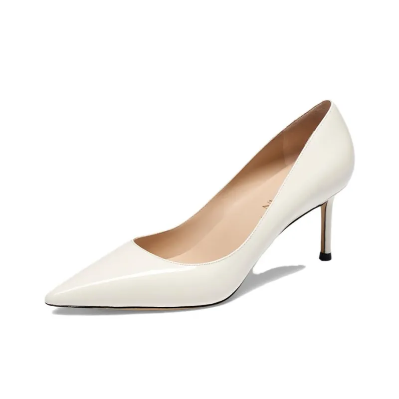 REDSWAN Slim Heel High Heels 7cm Women's 2023-0