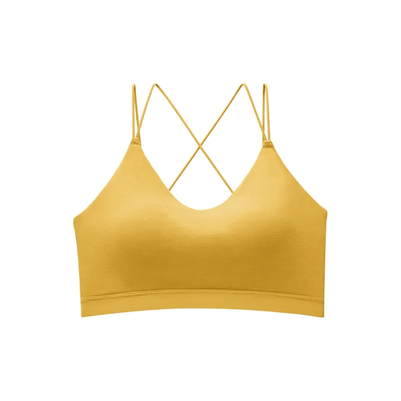 ABAOLI Women's Bras-2