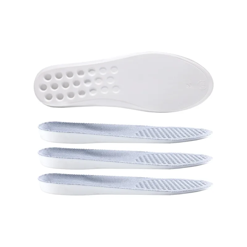 Footprint Tribe PU+K208 Mesh Insoles Unisex-9