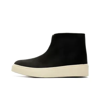 DM Ankle Boots Men