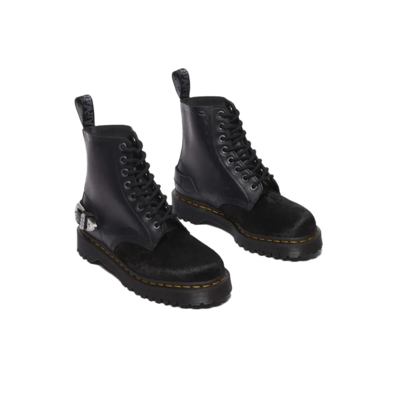 Dr. Martens 1460 Bex Boot The Great Frog-3