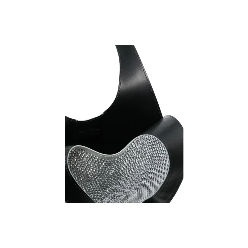 COPERNI Mini Heart Tote Bag-3