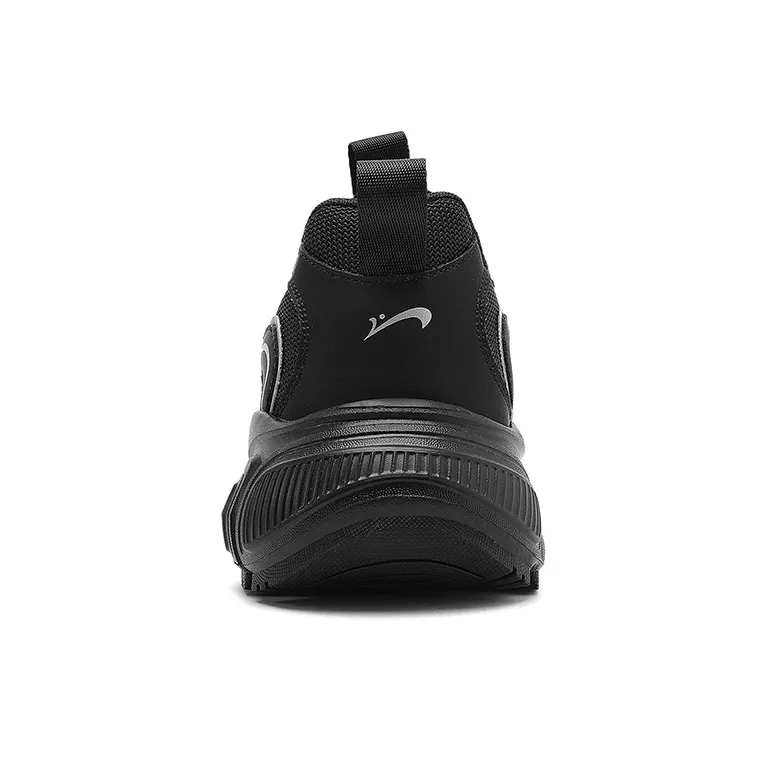 K-bird Cushioning Lightweight Rebound Low-Top Casual Shoes Men's-4