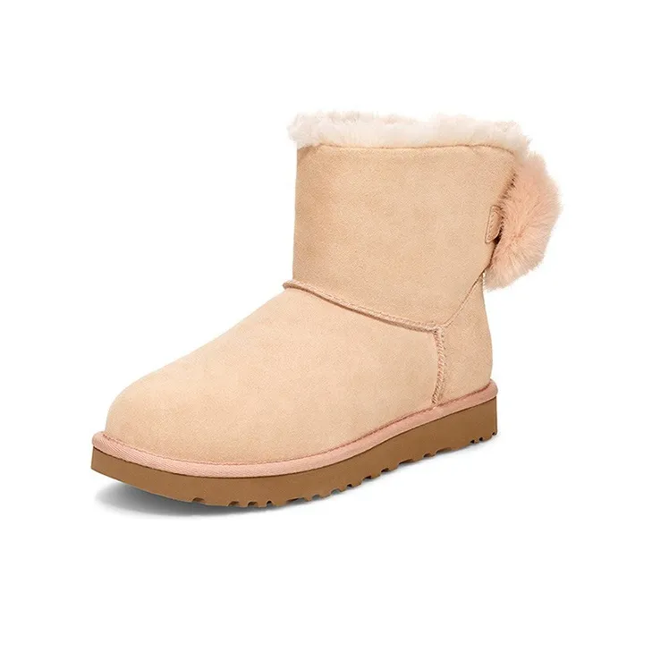 UGG Mini Emmie Bow Women's-2