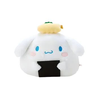 Sanrio Cinnamoroll Gourmet Collection Dolls Plush Doll 28cm High