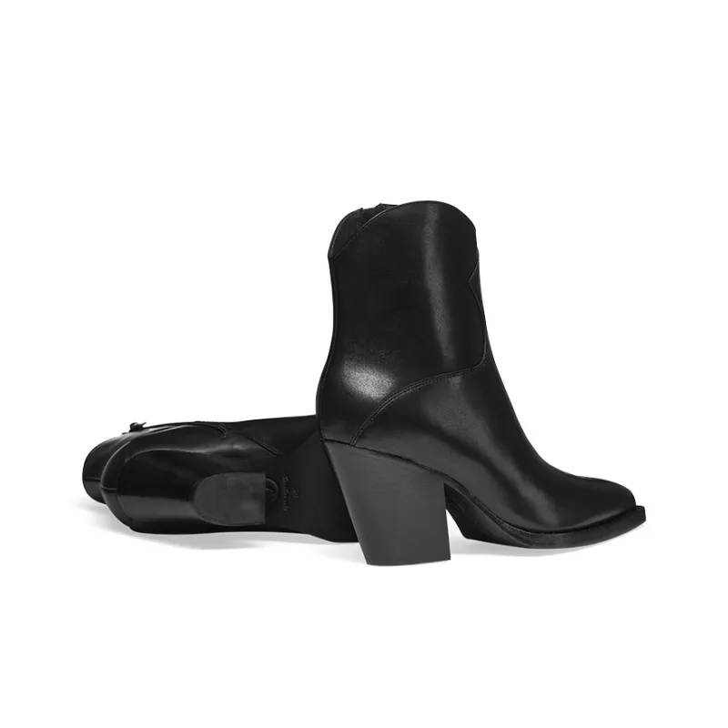 ASH ETERNAL Collection Ankle Boots Fashion Boots Women's-2