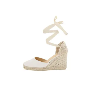 Castañer 90mm Carina Wedge Espadrilles Women's