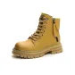 Yellow Unlined