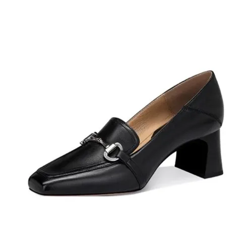 JESSICA SOPHIA High Heels 5.5cm Women's