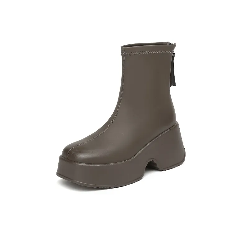 DAPHNE Ankle Boots 7.5cm Women's-2