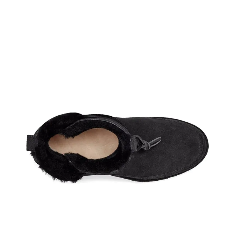 UGG Esther 'Black' Women's-3