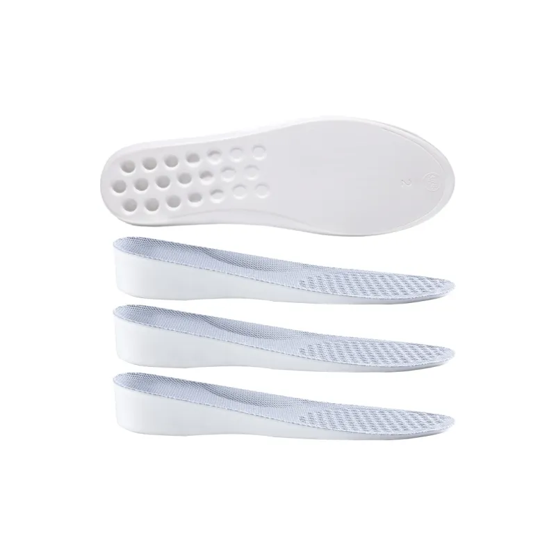 Footprint Tribe PU+K208 Mesh Insoles Unisex-11