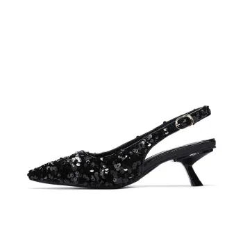 DAPHNE Slim Heel High Heels 5.5cm Women's