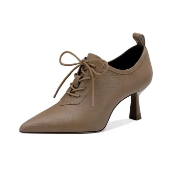 JESSICA SOPHIA Ankle Boots 6.5cm Women's