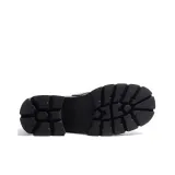 STEVE MADDEN Ankle Boots Women's Black