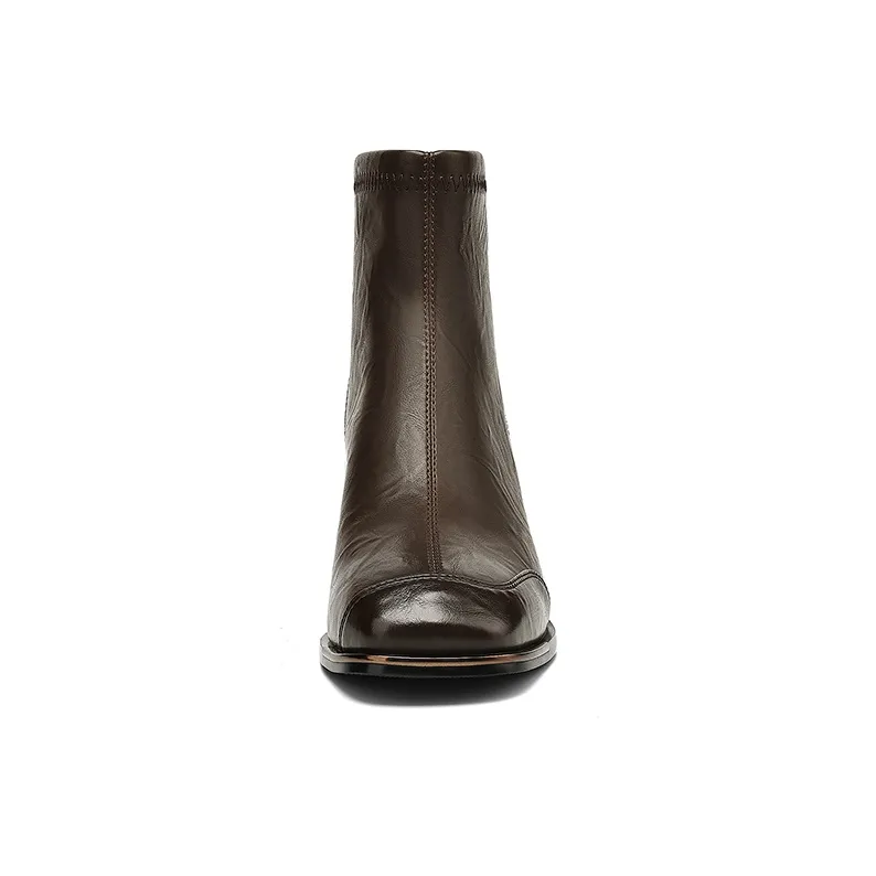 HLA Ankle Boots Women's-7