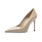 Oat Milk[Heel Height 9CM]