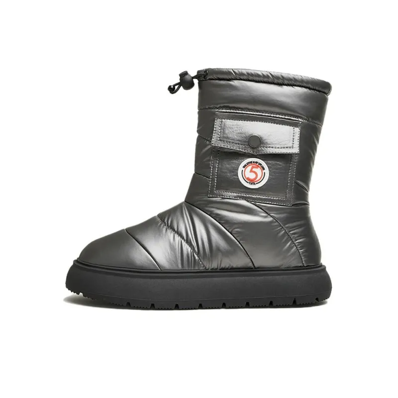 TATA Snow Boots Women's-0