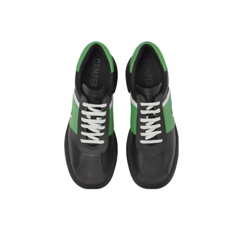 CAMPER Thelma Platform Mid-heel Trainers-2