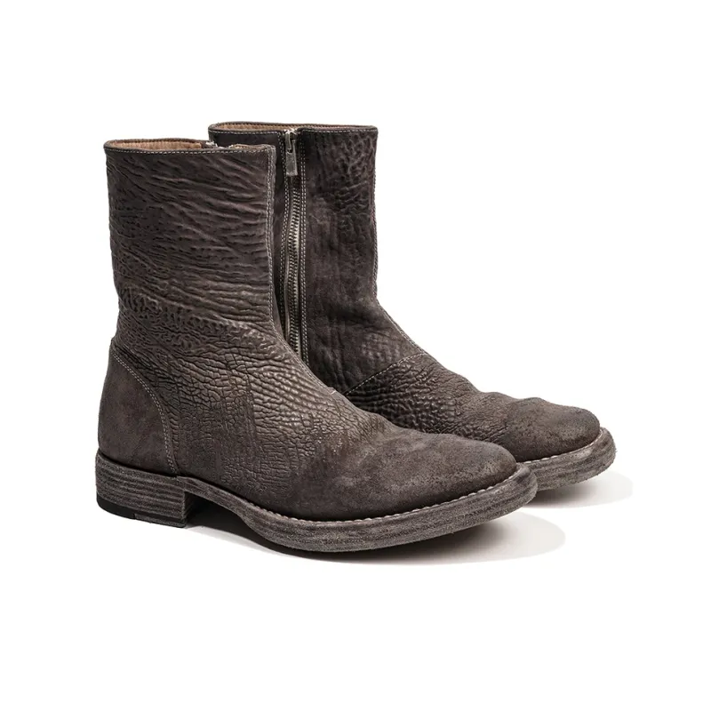Vibram x Dreambo Ankle Boots Men's-8