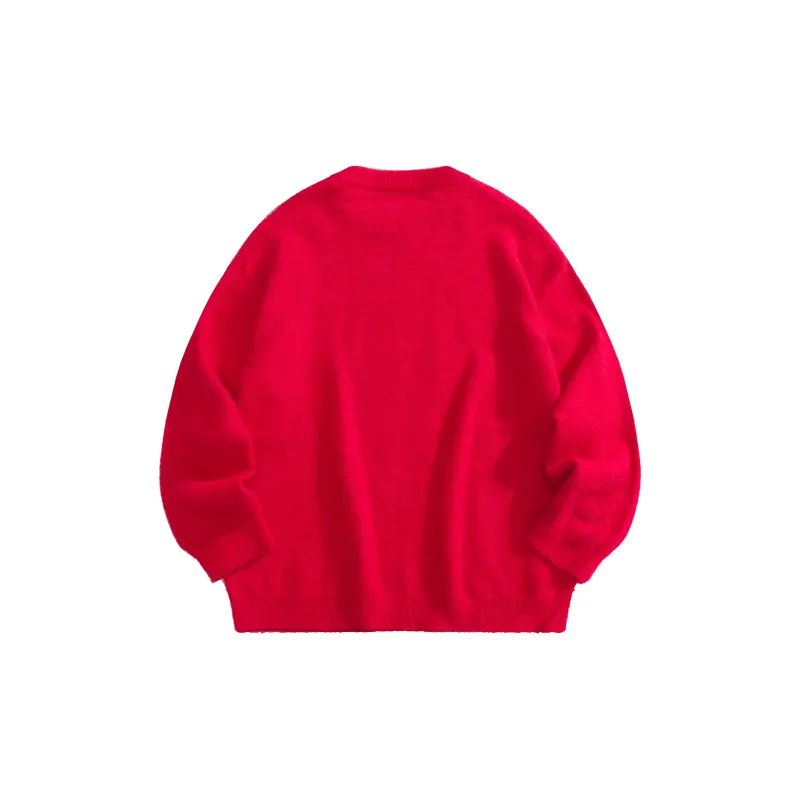 FLOAT Sweaters Unisex-5