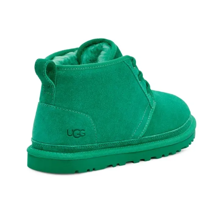 UGG Neumel Boot Emerald Green Women's-3