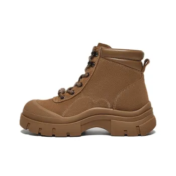 BASTO Short Martin Boot Women's