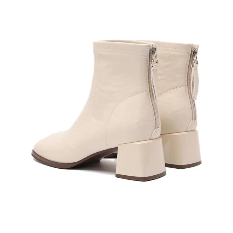 BASTO Ankle Boots Women's-1