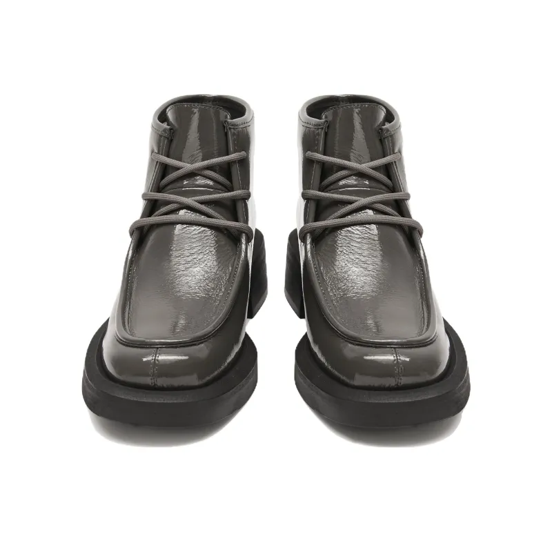 Staccato Ankle Boots 4cm Women's-8
