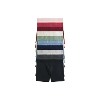 Hollister Underpants Men's 10 Pack
